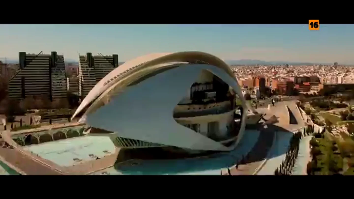 Hoy, en Apatrullando, Jalis de la Serna y Esther Alcázar recorren Valencia, la mejor ciudad para jubilarse y en la que más cocaína se incauta Hoy, en Apatrullando, Jalis de la Serna y Esther Alcázar recorren Valencia, la mejor ciudad para jubilarse y en la que más cocaína se incauta