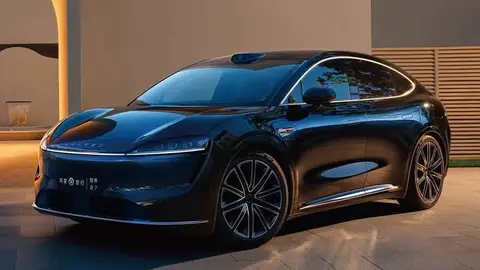 Luxeed R7 Luxeed R7