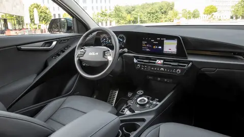 Kia Niro Kia Niro