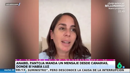 Anabel Pantoja Anabel Pantoja