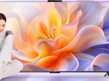 Vision Smart Screen 5 SE, así es el nuevo televisor inteligente de Huawei Vision Smart Screen 5 SE, así es el nuevo televisor inteligente de Huawei