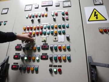 Recuperada el 99,95% de la demanda el&eacute;ctrica peninsular y todas las subestaciones ya operativas