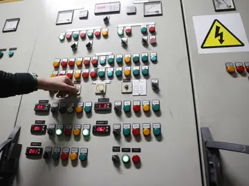 Recuperada el 99,95% de la demanda eléctrica peninsular y todas las subestaciones ya operativas Recuperada el 99,95% de la demanda eléctrica peninsular y todas las subestaciones ya operativas