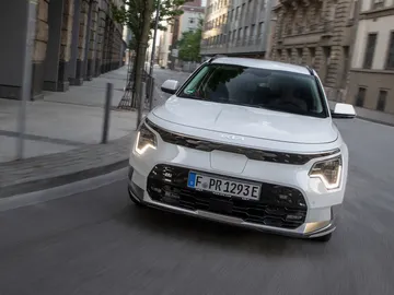 Kia Niro Kia Niro