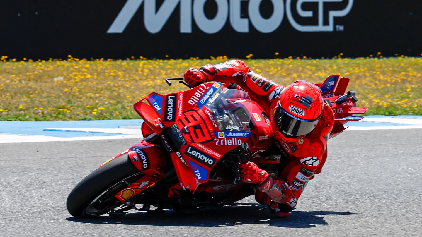 Marc Márquez Marc Márquez