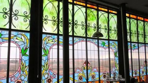 Detalle de la Casa Lis Detalle de la Casa Lis