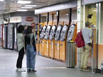 Red Eléctrica descarta por el momento un ciberataque como causa del apagón Red Eléctrica descarta por el momento un ciberataque como causa del apagón
