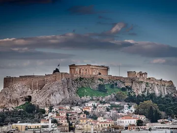 Atenas Atenas