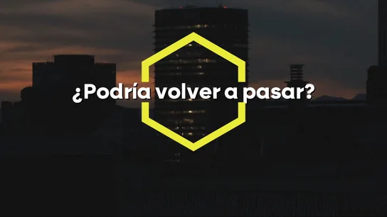 Podría volver a pasar: el apagón deja al descubierto la fragilidad del sistema eléctrico español Podría volver a pasar: el apagón deja al descubierto la fragilidad del sistema eléctrico español
