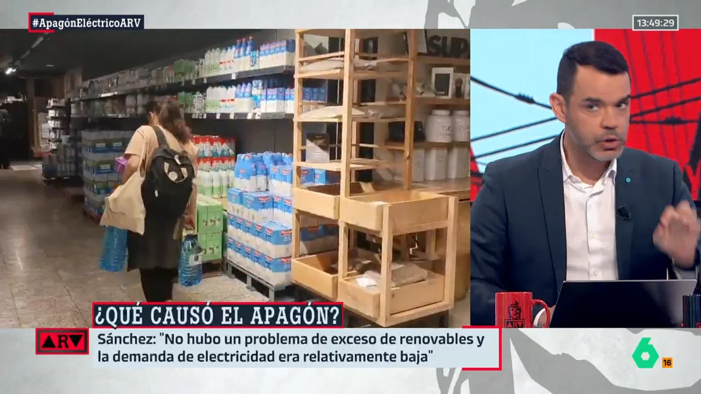 Camarero defiende las energías renovables: "Se trata de progreso sí, progreso no" Camarero defiende las energías renovables: "Se trata de progreso sí, progreso no"
