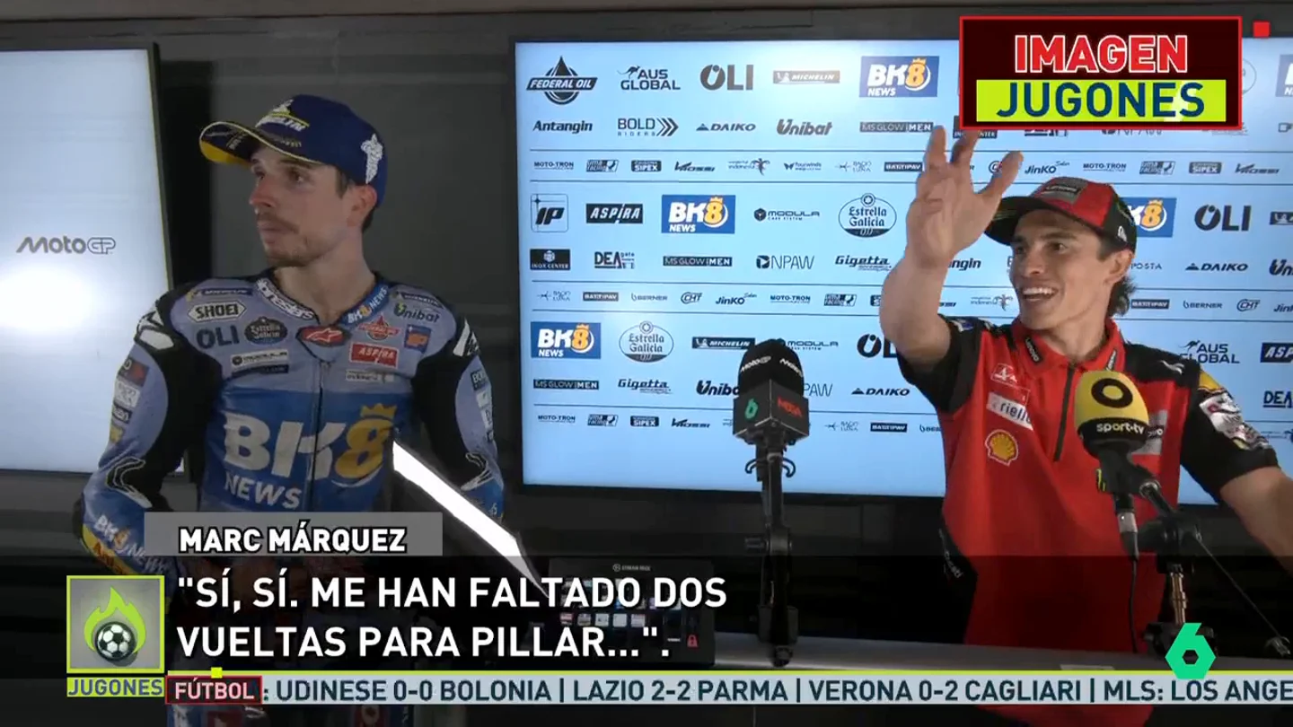 marquez marquez