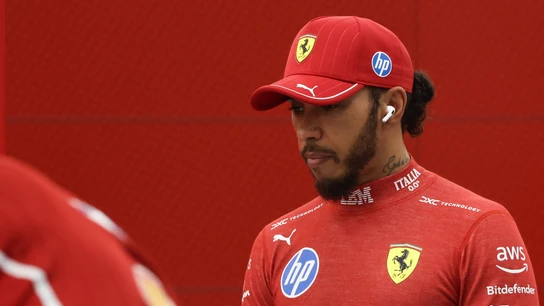 Lewis Hamilton Lewis Hamilton