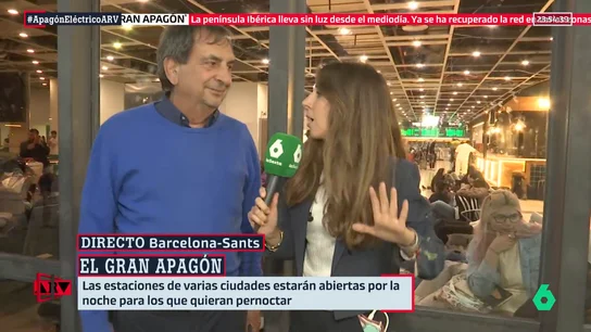 ARV RAFAEL EN SANTS ARV RAFAEL EN SANTS