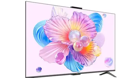 Así es la nueva Smart TV Huawei Vision Smart Screen 5 SE Así es la nueva Smart TV Huawei Vision Smart Screen 5 SE