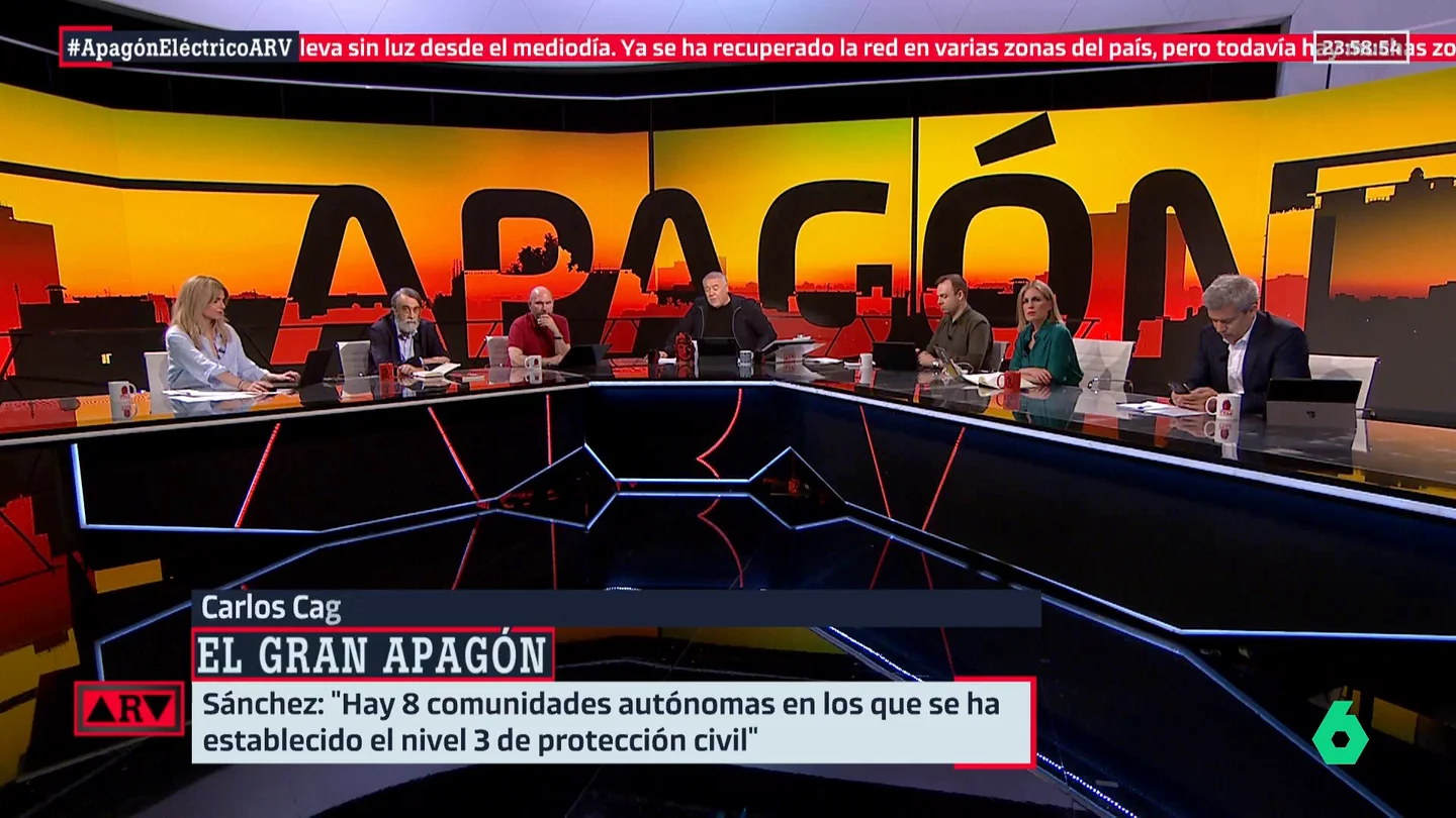 cagigal cagigal