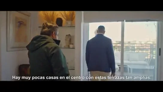 El encuentro de Jalis de la Serna con un sargento de narcóticos de la Policía de Nueva York: "Vais a flipar al saber a qué ha venido a Valencia" El encuentro de Jalis de la Serna con un sargento de narcóticos de la Policía de Nueva York: "Vais a flipar al saber a qué ha venido a Valencia"