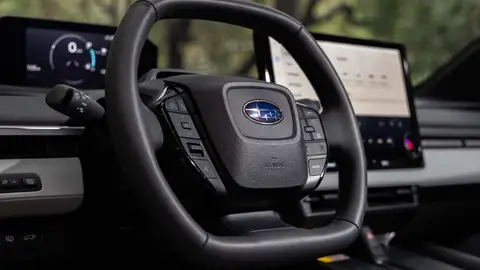 Subaru solterra 2025 Subaru solterra 2025