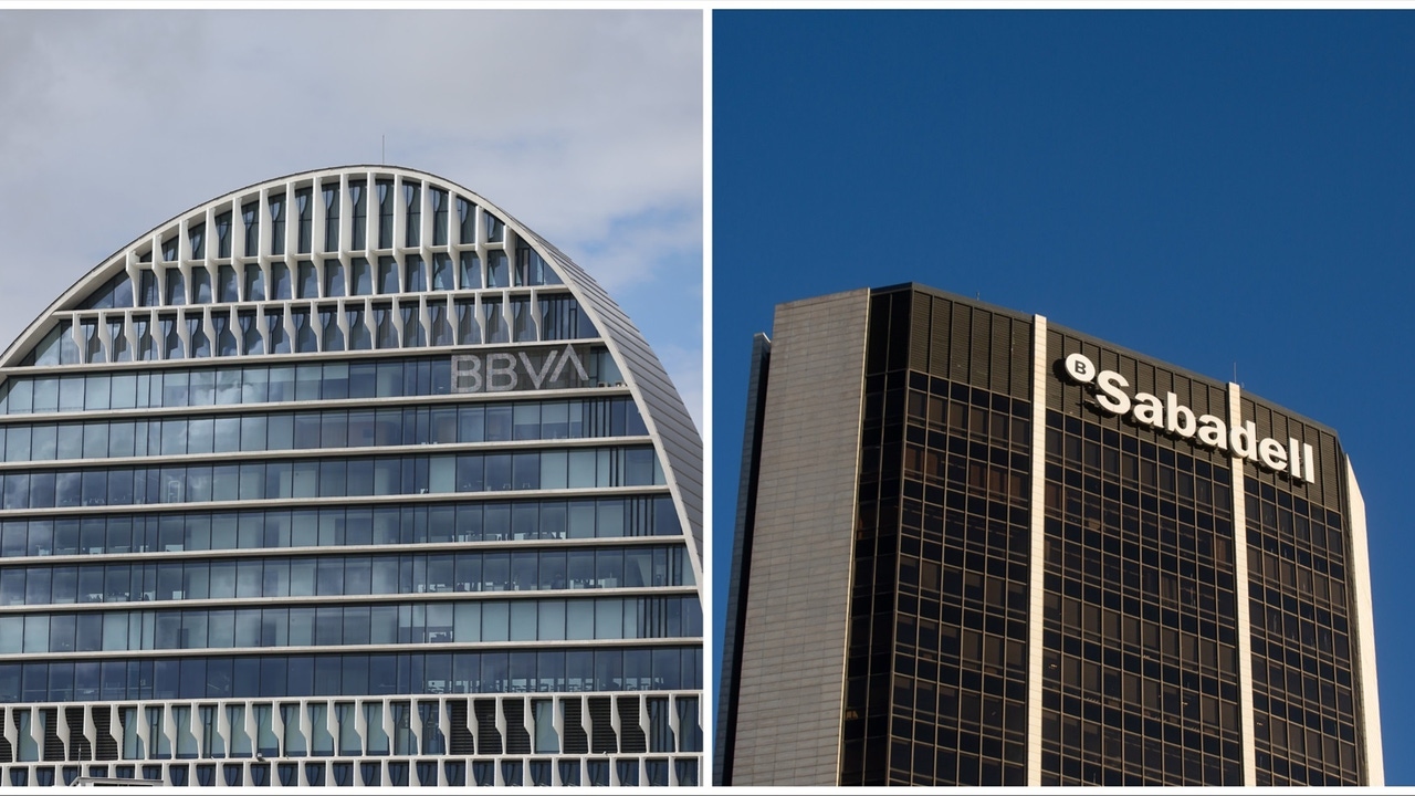 La CNMV autoriza la OPA de BBVA sobre el Sabadell y deja la decisión final en manos de los accionistas