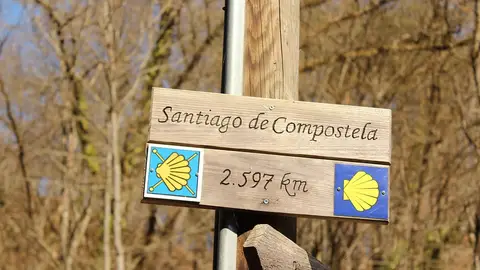 Camino de Santiago Camino de Santiago