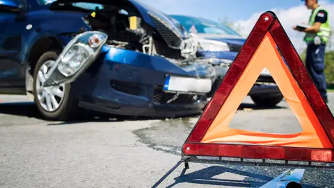 Tráfico registra 82 muertes en carreteras españolas, con especial repunte entre peatones, ciclistas y motoristas Tráfico registra 82 muertes en carreteras españolas, con especial repunte entre peatones, ciclistas y motoristas
