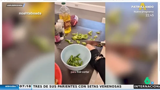 Una española que vive en Noruega cuenta cuál es la asignatura indispensable en la escuela que en España no se imparte: "10 años y cocinan solos" Una española que vive en Noruega cuenta cuál es la asignatura indispensable en la escuela que en España no se imparte: "10 años y cocinan solos"