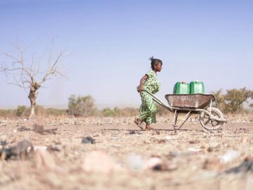 Los ni&ntilde;os de hoy estar&aacute;n expuestos a fen&oacute;menos clim&aacute;ticos extremos sin precedentes