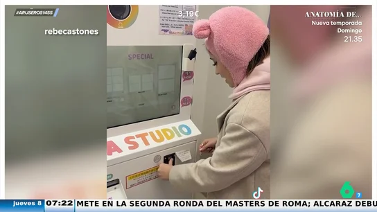 Una española muestra lo que se ha gastado un día entero en Tokyo: "Pensaba que sería muchísimo más caro" Una española muestra lo que se ha gastado un día entero en Tokyo: "Pensaba que sería muchísimo más caro"