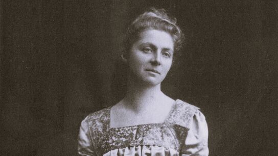 Emily Hobhouse