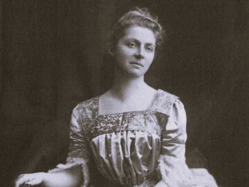 Emily Hobhouse