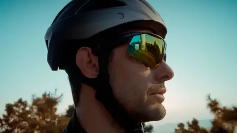 Las gafas BleeqUp Las gafas BleeqUp