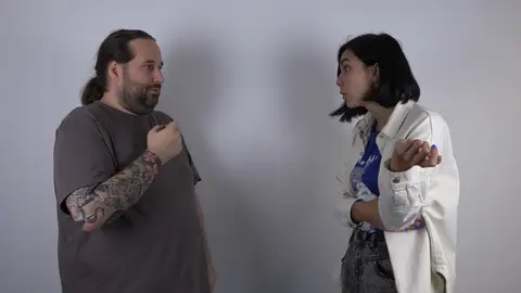 Así funciona la regla de los 10 minutos que ayuda a mejorar la convivencia familiar Así funciona la regla de los 10 minutos que ayuda a mejorar la convivencia familiar