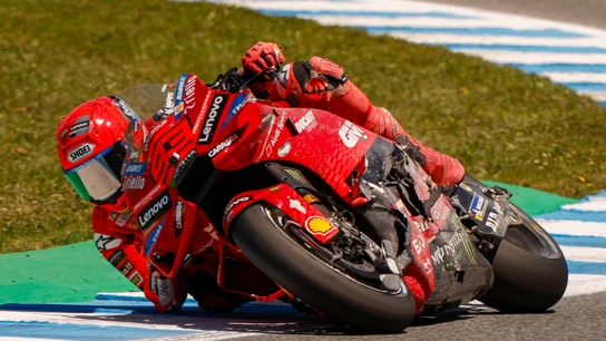 Marc Márquez Marc Márquez