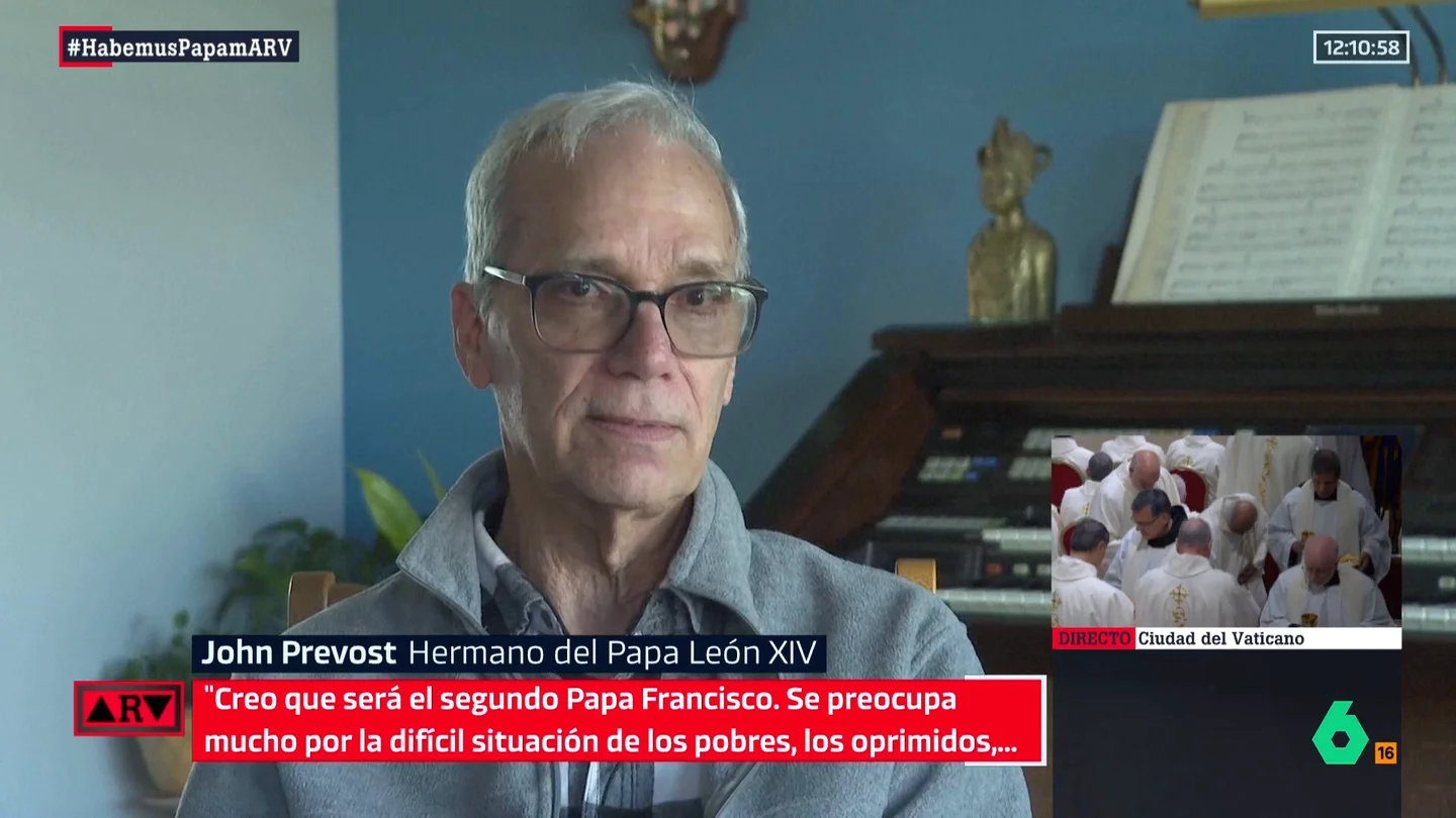 hermano hermano