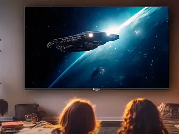 Smart TV Motorola Envision X QLED Smart TV Motorola Envision X QLED
