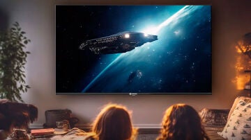 Smart TV Motorola Envision X QLED