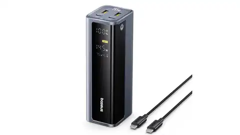 Baseus EnerGeek Power Bank Baseus EnerGeek Power Bank