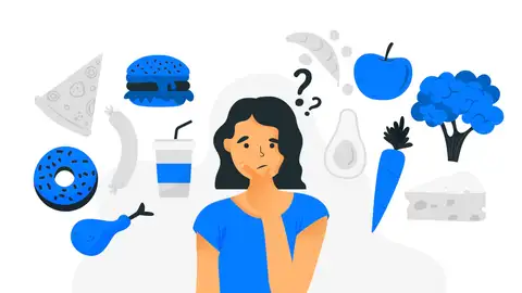 La nutrición es una importante herramienta para afrontar las adicciones.  La nutrición es una importante herramienta para afrontar las adicciones.