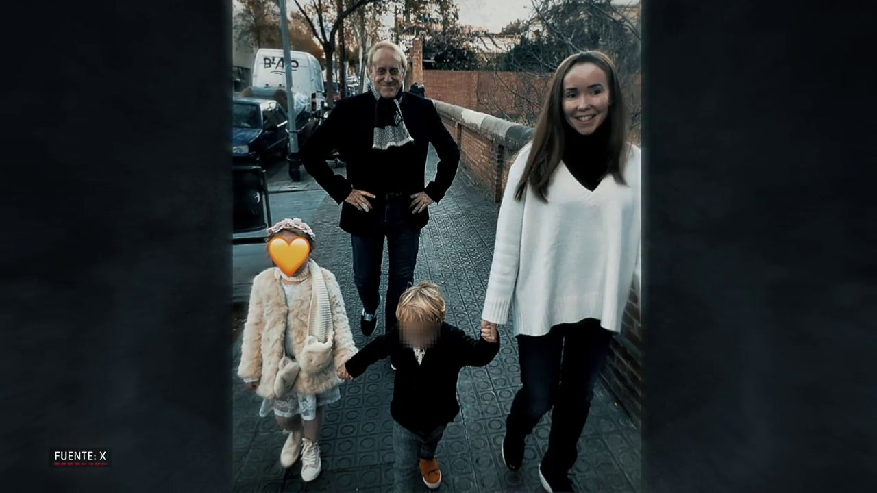 Josep María Mainat habla del intento de asesinato de su exesposa Ángela Dobrowolski Josep María Mainat habla del intento de asesinato de su exesposa Ángela Dobrowolski