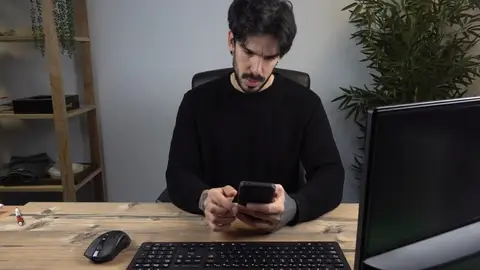 Si ves estas dos palabras en tu móvil, borra todos los mensajes de inmediato Si ves estas dos palabras en tu móvil, borra todos los mensajes de inmediato