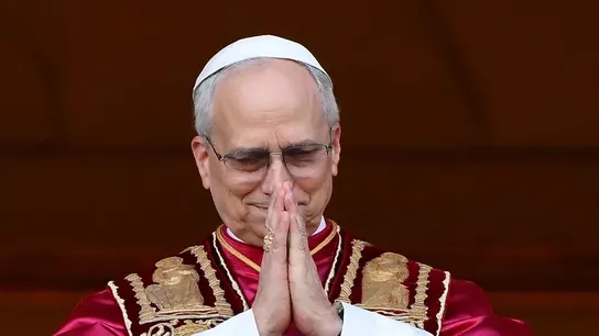 León XIV, nuevo papa León XIV, nuevo papa