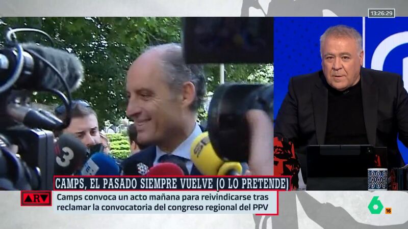 Ferreras