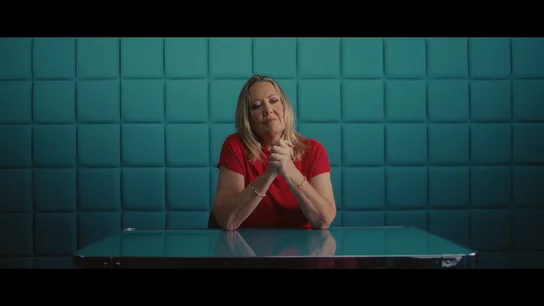 "Luchar contra el tiempo era algo que tenían en común": una periodista, sobre la "obsesión" de Mainat con "no envejecer" "Luchar contra el tiempo era algo que tenían en común": una periodista, sobre la "obsesión" de Mainat con "no envejecer"