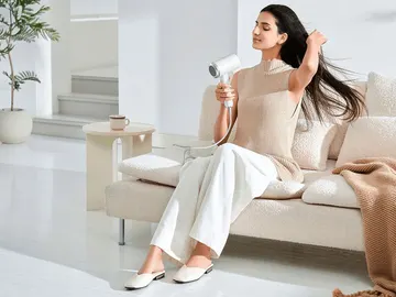 Xiaomi High-speed Ionic Hair Dryer Xiaomi High-speed Ionic Hair Dryer