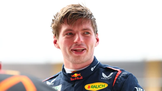 Max Verstappen Max Verstappen