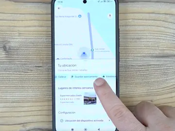 Google Maps Google Maps