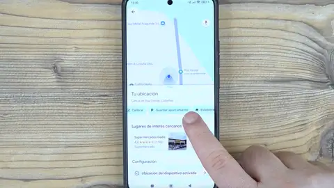 Google Maps Google Maps