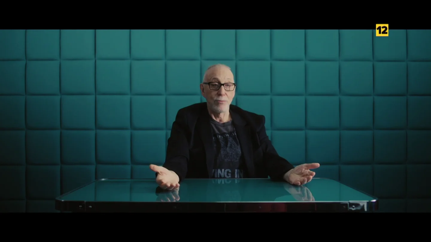Hoy, 'Anatomía de…' estrena temporada analizando el intento de asesinato a Josep Maria Mainat y su entrevista en exclusiva Hoy, 'Anatomía de…' estrena temporada analizando el intento de asesinato a Josep Maria Mainat y su entrevista en exclusiva