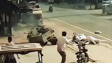 Minitractor