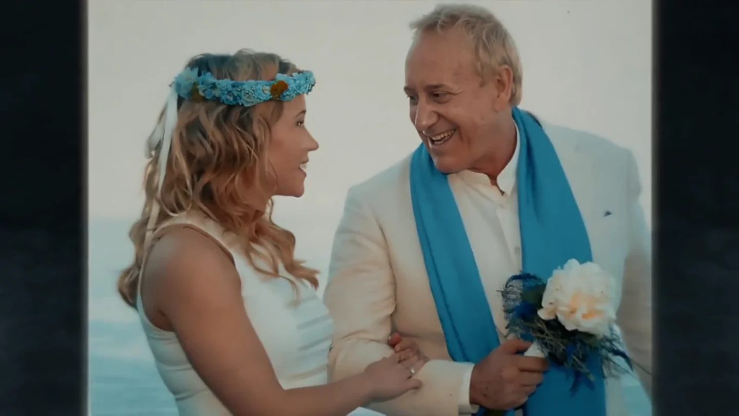 La tajante respuesta de Mainat a los que dicen que tiene "el síndrome de Estocolmo" con Angela Dobrowolski La tajante respuesta de Mainat a los que dicen que tiene "el síndrome de Estocolmo" con Angela Dobrowolski