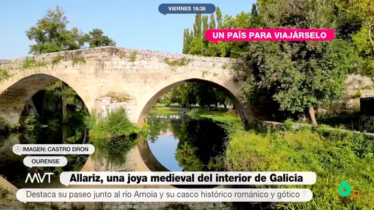 Allariz Allariz